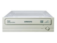 Samsung 22x DVD±RW SATA, Bulk (SH-S223F/BEWE) Samsung 22x DVD±RW SATA, Bulk (SH-S223F/BEWE)
